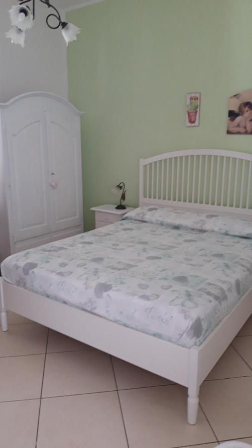 B&B Coccinelle ซานวิโต โลคาโป ภายนอก รูปภาพ