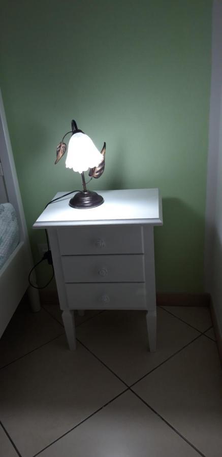 B&B Coccinelle ซานวิโต โลคาโป ภายนอก รูปภาพ