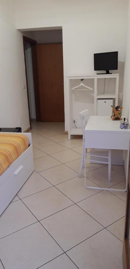 B&B Coccinelle ซานวิโต โลคาโป ภายนอก รูปภาพ