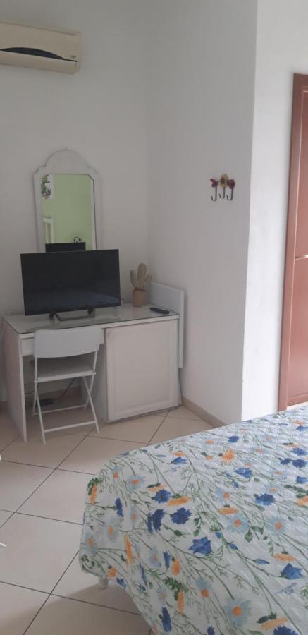 B&B Coccinelle ซานวิโต โลคาโป ภายนอก รูปภาพ