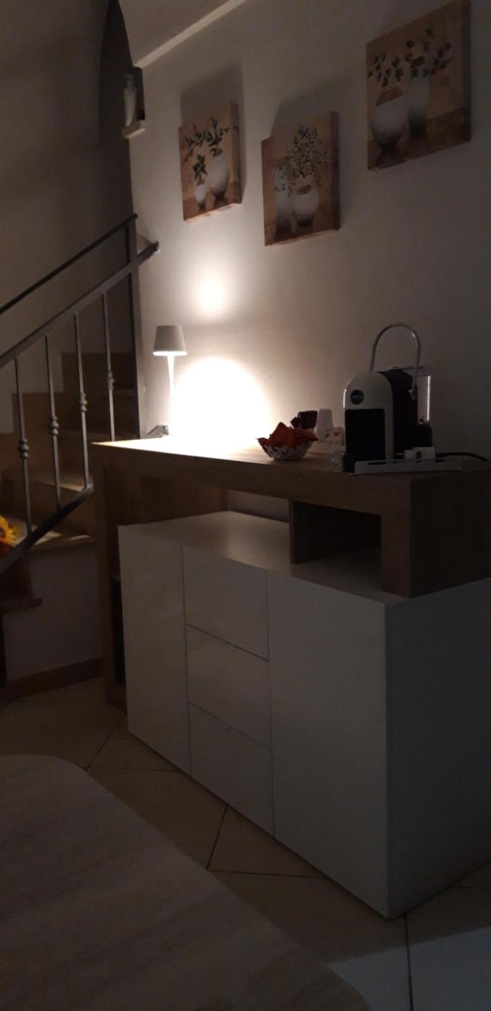 B&B Coccinelle ซานวิโต โลคาโป ภายนอก รูปภาพ
