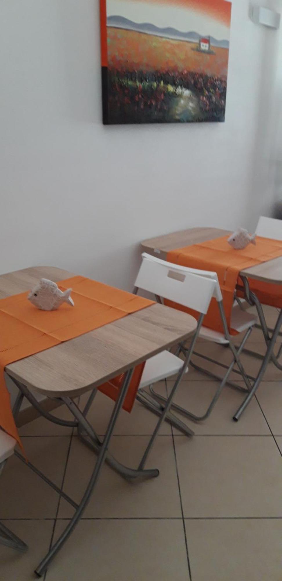B&B Coccinelle ซานวิโต โลคาโป ภายนอก รูปภาพ