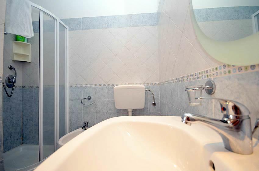 B&B Coccinelle ซานวิโต โลคาโป ภายนอก รูปภาพ